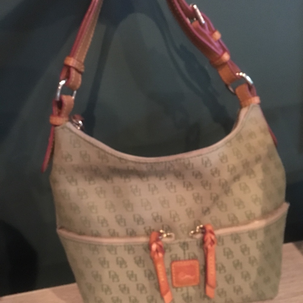 Dooney and Bourke